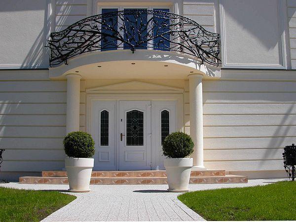 Residenz Selena Bed & Breakfast Ustka Dış mekan fotoğraf